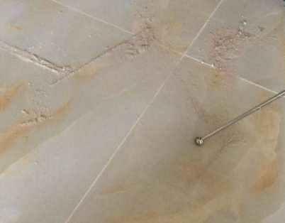 凤城瓷砖空鼓维修公司分享粘合剂选择不当在瓷砖铺贴过程中可能导致以下问题